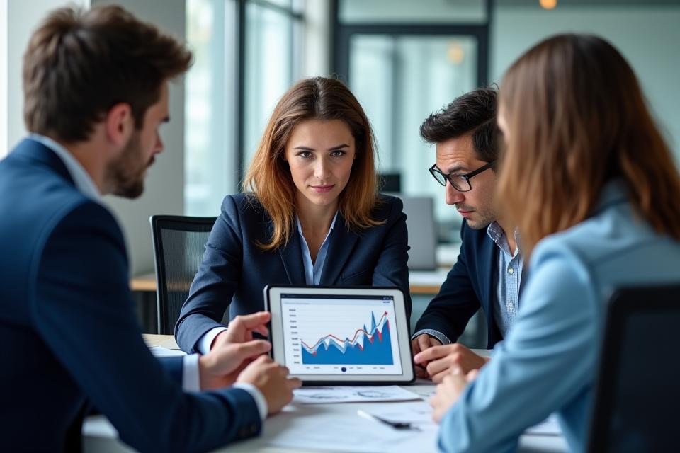 Consultoría de inversiones ArgentumGrowth