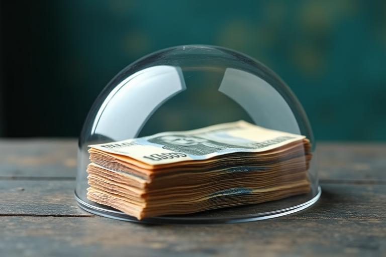 Gestión patrimonial contra inflación
