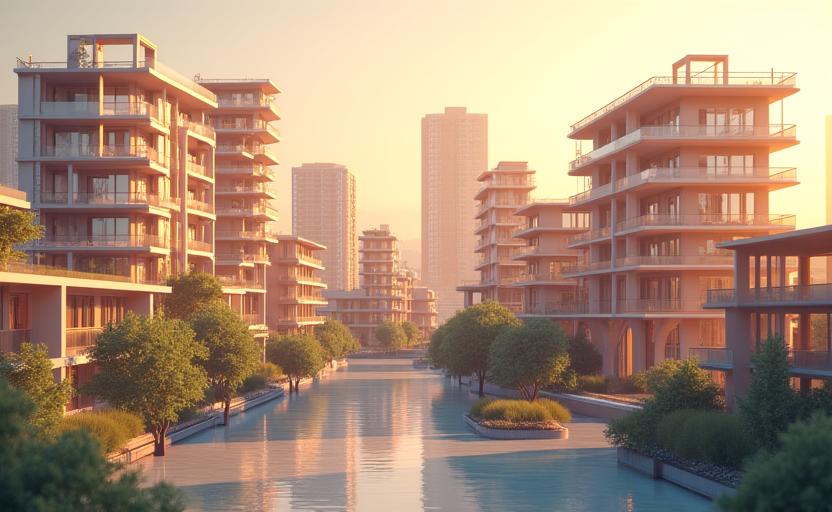Inversiones inmobiliarias y activos alternativos